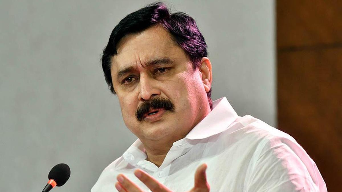 Argentina football team ‘deceived’ Kerala by not coming to play: Sports Minister Abdurahiman