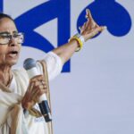 Game plan of the BJP is to impose President’s rule in Bengal says Mamata on Malda incident