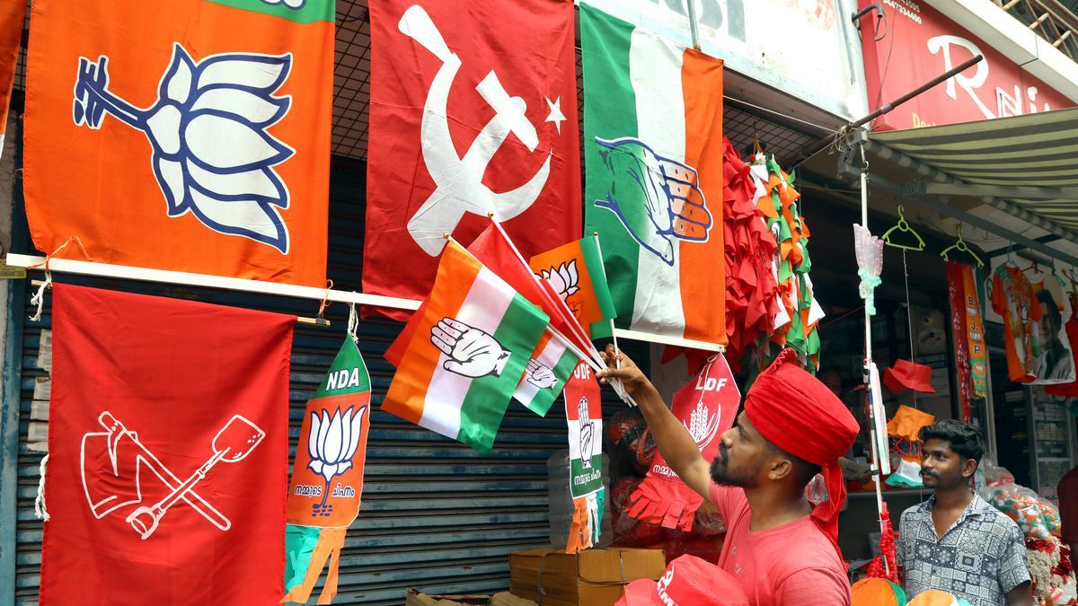 Kerala Assembly elections 2026 | Constituency watch
