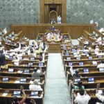 Lok Sabha passes Bill recognising Amaravati as sole capital of Andhra Pradesh